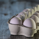 Add eggs to the list of healthy snacks you should be careful about eating right now, thanks to ongoing foodborne-illness outbreaks.